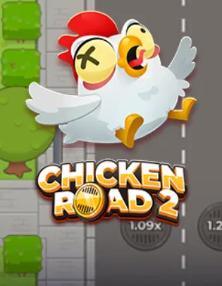 Chicken Road 2 slot
