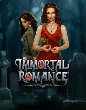 Immortal Romance slot