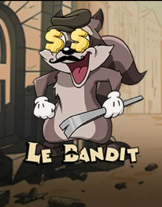 Le Bandit slot